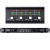 Professional MiCWL 9200W Digital Super Power Amplifier 4 Channel Drive Linear Array Acoustic Speaker 4x1400 Watt 8Ohm